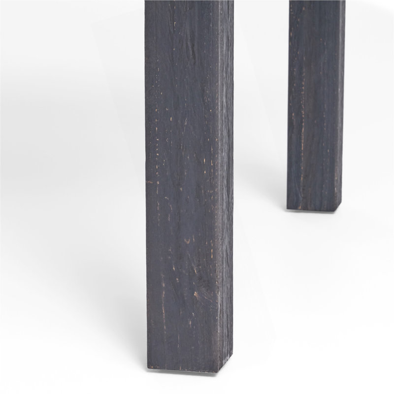 Ensemble de 2 chaises d'extérieur