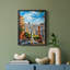 LANDSCAPES Series CCCXLVI  -Premium Framed Print -Ready to Hang - No Nails Required-601149438-601149437