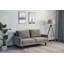 LOVESEAT, GRIS-64998837-132426918