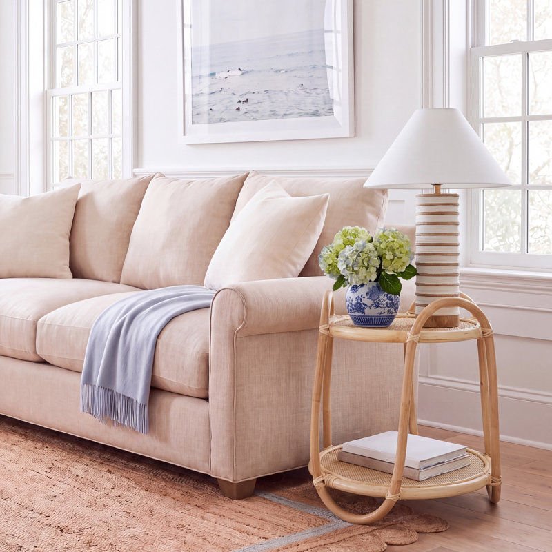 Braxley Accent Table