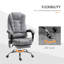 Barkett Upholstered Executive Chair with Massage Feature-1259936899-1239883596