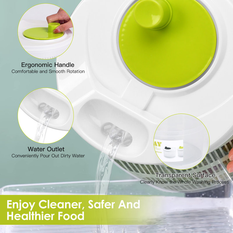Nut Grinder