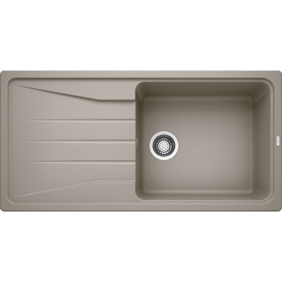 Sona Inset Kitchen Sink