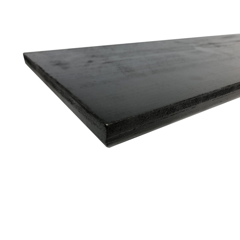 Tablette flottante Alviso, H 1,25 po x l 24 po x P 8 po
