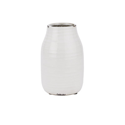 Costantina Decorative Jar 1
