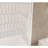 Frameless shower door 56-60 "W x 60" H, 1/4 "(6 mm) Clear Tempered Glass, Explosion Proof Film, Stainless Steel Handle,Brushed Nickel