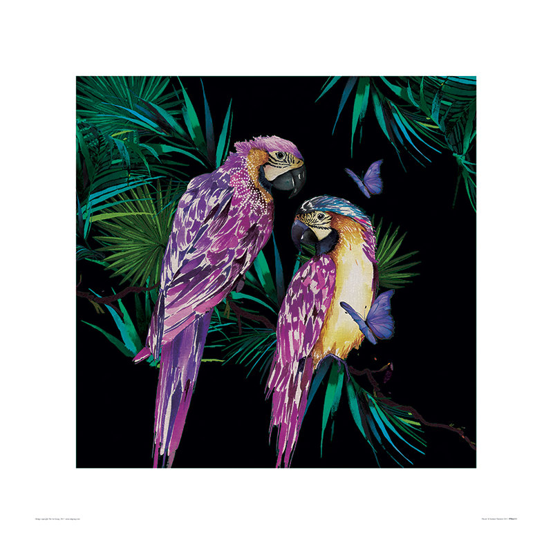 Summer Thornton - No Frame Print