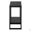Table d'appoint, table d'appoint, table de bout, table de chevet