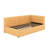 Twin Size Upholstered Daybed With 2 Storage Drawers-1521654797