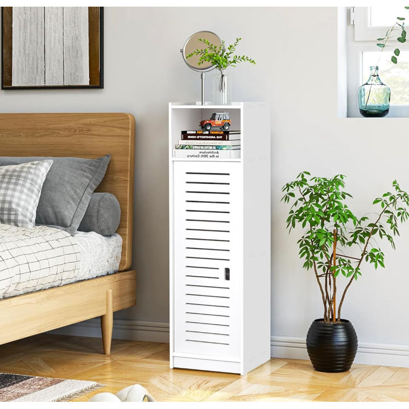 Mounting / Installation Required Bathroom Cabinet
