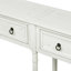 Console en bois massif de 57,9 po-96646146-96906819