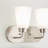 Kerrville Two Light Wall / Bath from Generation Lighting -55930209-55930212