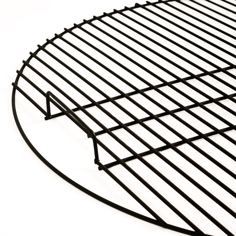 2.8'' Round Steal Camping Cookware