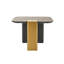 Ensemble de 2 tables basses et tables de bout Tisha