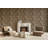 Rustic Multicolor Brick Wall Mural-312895808