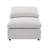 Naveen Linen 6Pcs Modular Sectional