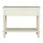 Large Nightstand, Antique Cream
