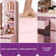 Dressing Table with Mirror