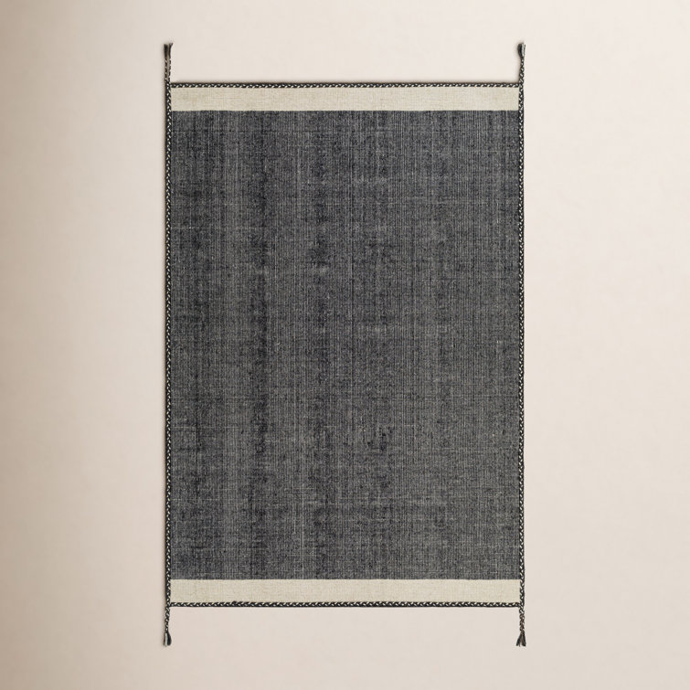 Nita Wool Indoor Rug