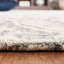 Tapis abstrait ivoire / gris Ladwige 204-1142319476