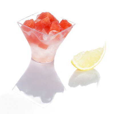 Postma Disposable Dessert Cups