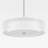 Kamila 3 - Light Drum Chandelier-1804891324