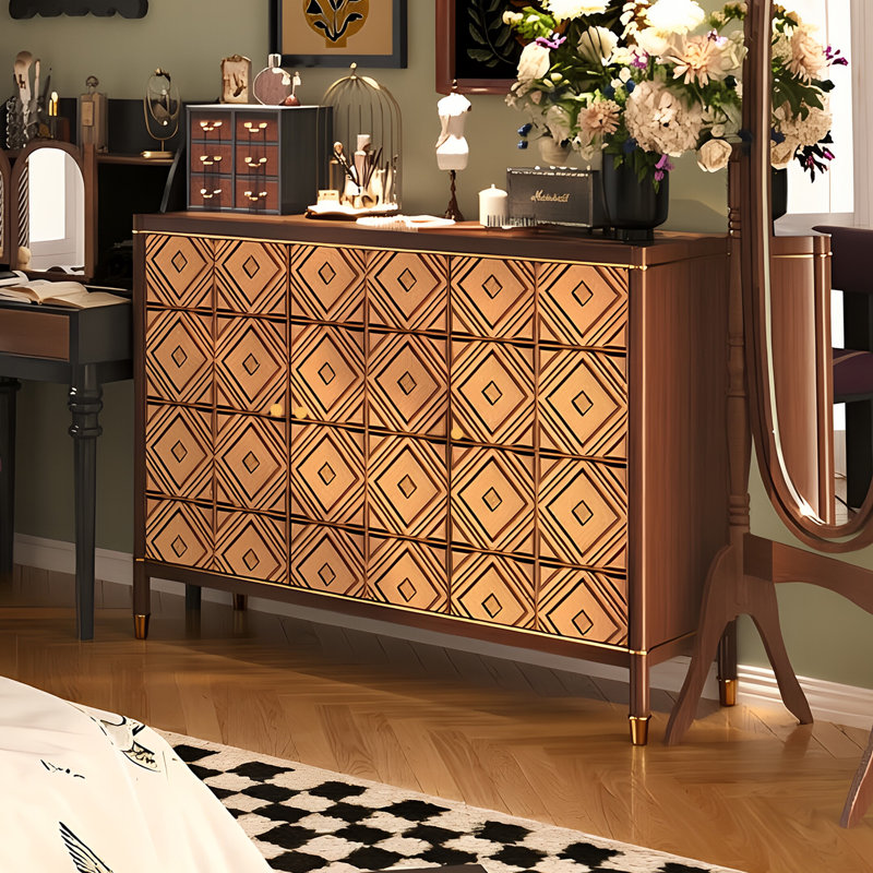 Buffet Simple Simple Sense Home