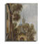 Wrapped Canvas Print Set-633034108