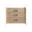 Modulum 3 - Drawer Nightstand