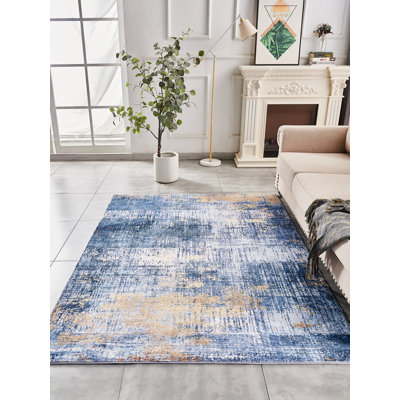 Medora Oriental Indoor Rug