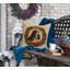 Coussin décoratif intérieur / extérieur en polyester Christmas-92587754-92587755-124436785