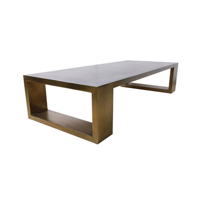 Hudson Coffee Table