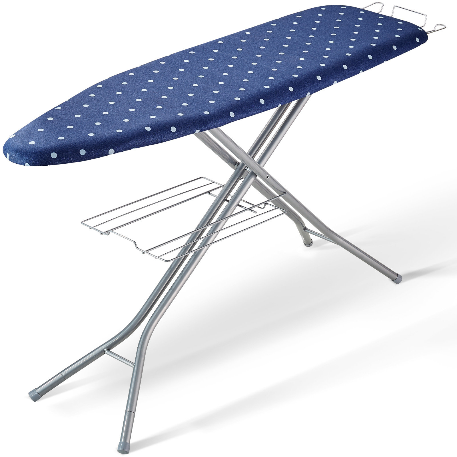 The Board 120IB Home Ironing Board With Verafoam Cover Pad