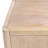 Farmhouse Style 4-Door Cabinet