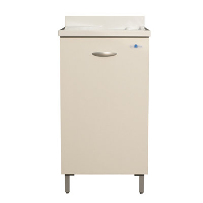 Pennard 450mm Single Bathroom Vanity with Basin