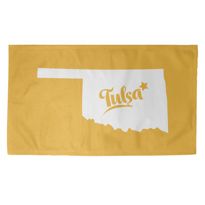 Tulsa Indoor Rug