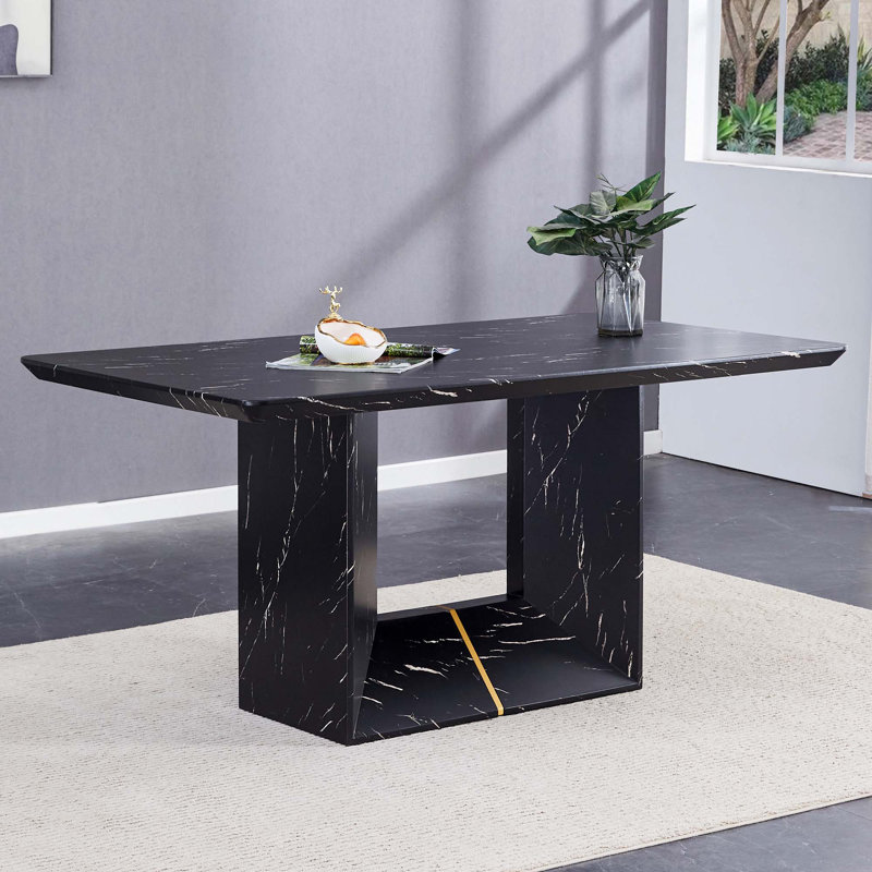 Dining Table(Only Table)