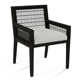 Glinda Arm Chair
