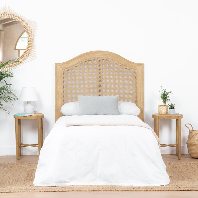 Ruxt Headboard, Single (3')