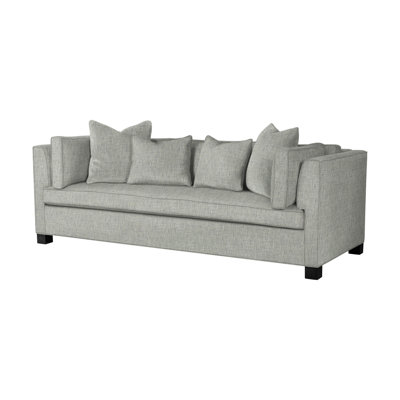 Albert Upholstered 96'' Sofa