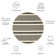 Candelo Performance Striped Rug