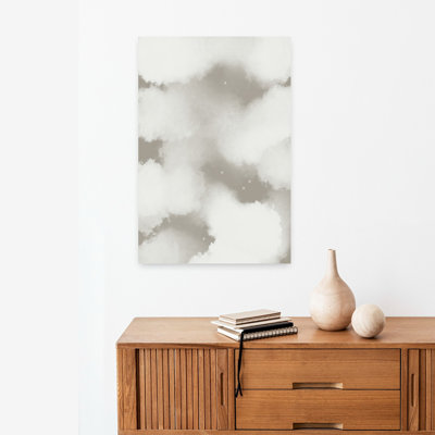 Art contemporain, art contemporain abstrait