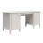 Selena Double Pedestal Desk