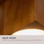 Bosco 10 - Light LED Chandelier-1494372881