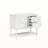 Free Standing Vanity Set with 4 Drawers,with Sink Combo-276272096