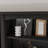 71'' Tall Standard Bookcase With 2 Drawers (Set of 2)-1002973399