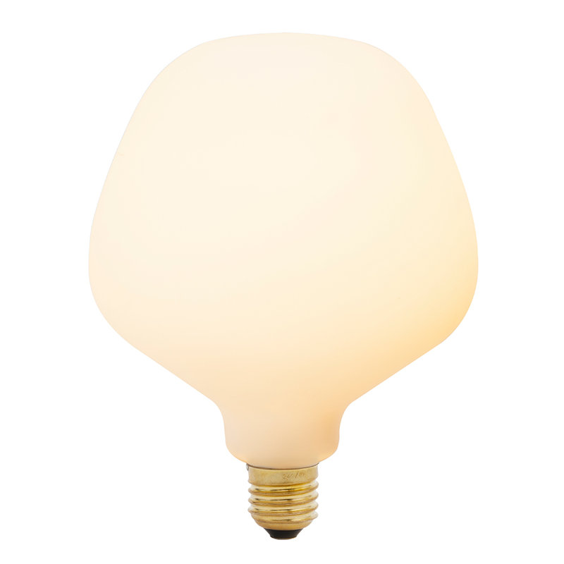 6 Watt White LED Bulb