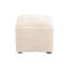 Square Ottoman
