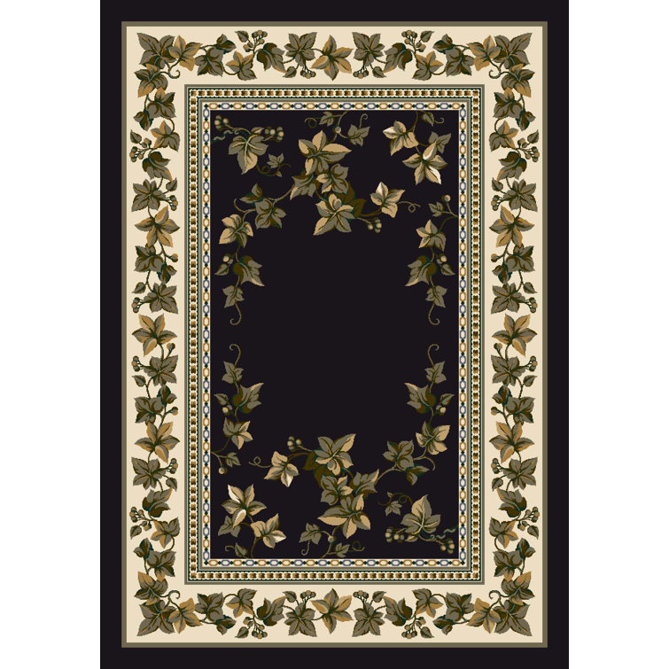 Alminas Performance Rug