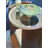 Round Accent Table